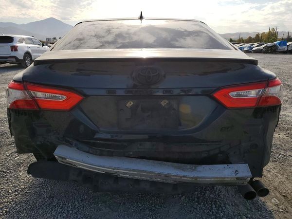 2019 TOYOTA CAMRY L/LE/SE/XLE