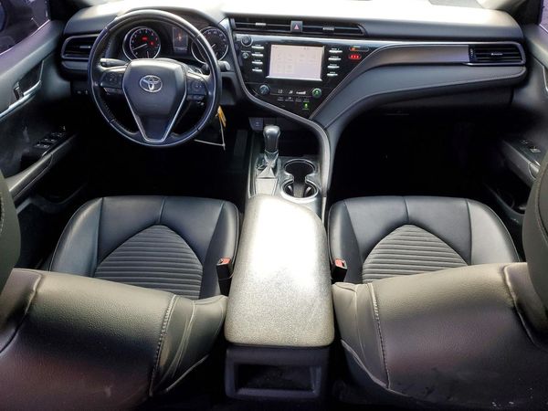 2019 TOYOTA CAMRY L/LE/SE/XLE