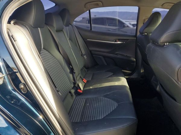 2019 TOYOTA CAMRY L/LE/SE/XLE
