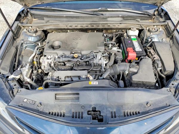 2019 TOYOTA CAMRY L/LE/SE/XLE