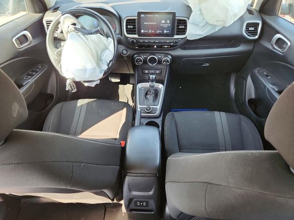 2024 HYUNDAI VENUE SEL / Limited — CKPT
