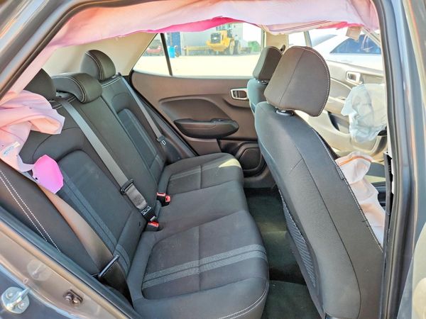 2024 HYUNDAI VENUE SEL / Limited — PSRS