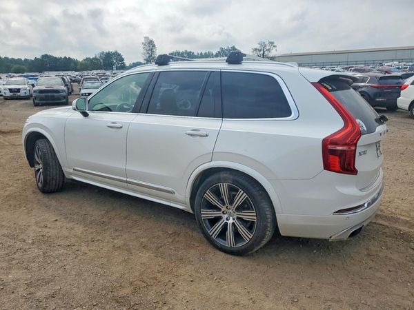 2021 VOLVO XC90 Inscription — DSRA