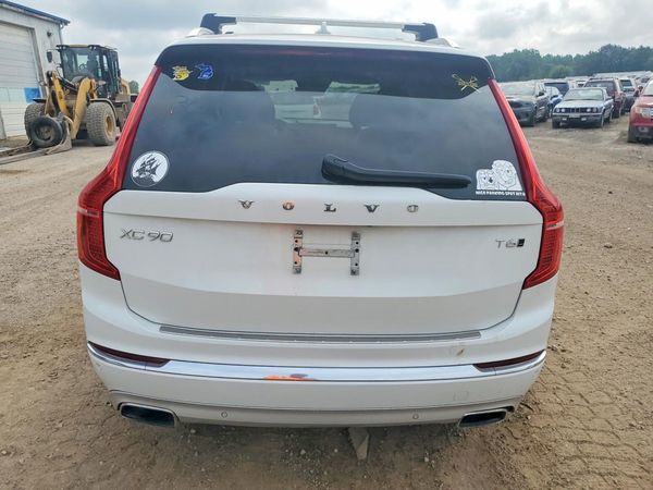 2021 VOLVO XC90 Inscription — DIRR