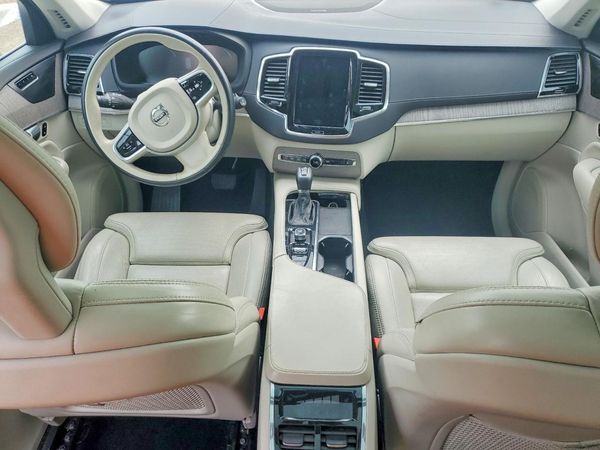 2021 VOLVO XC90 Inscription — CKPT
