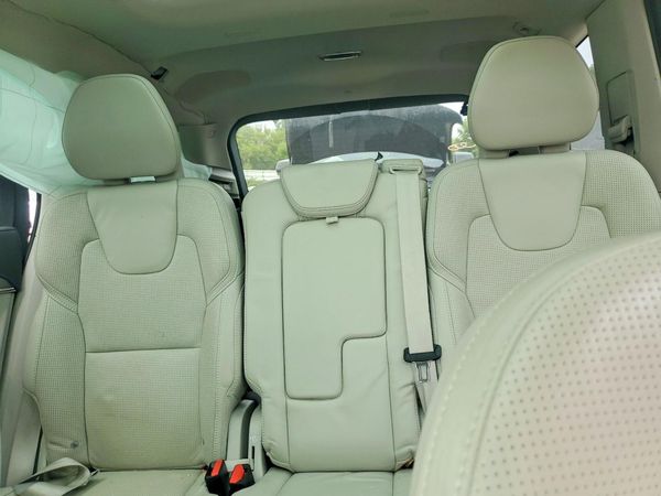 2021 VOLVO XC90 Inscription — SUVN