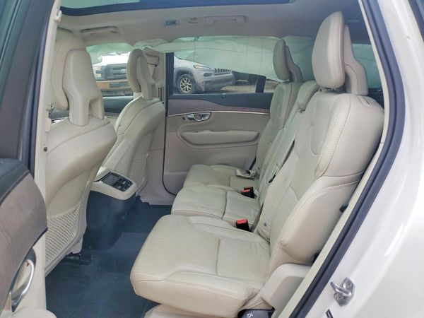 2021 VOLVO XC90 Inscription — PSRS