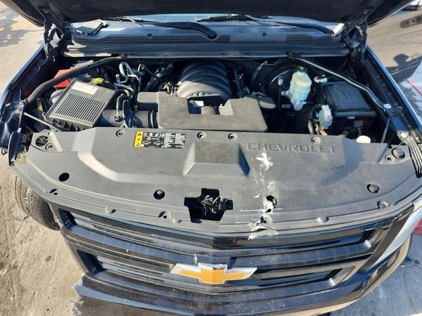 2020 CHEVROLET SUBURBAN Premier