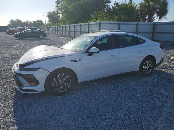 2026 HYUNDAI SONATA