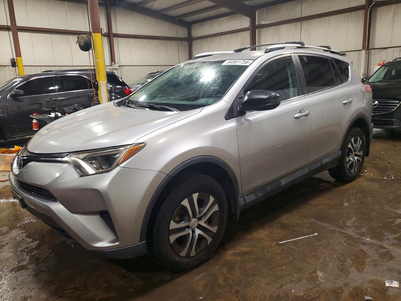 2016 TOYOTA RAV4 LE (X Grade)