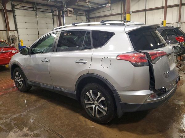 2016 TOYOTA RAV4 LE (X Grade)
