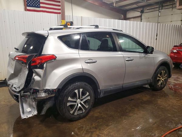 2016 TOYOTA RAV4 LE (X Grade)