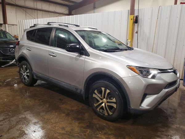 2016 TOYOTA RAV4 LE (X Grade)