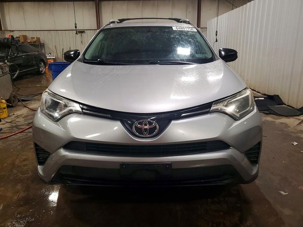2016 TOYOTA RAV4 LE (X Grade)