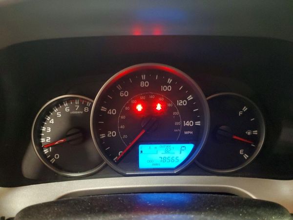 2016 TOYOTA RAV4 LE (X Grade)
