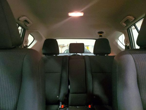2016 TOYOTA RAV4 LE (X Grade)