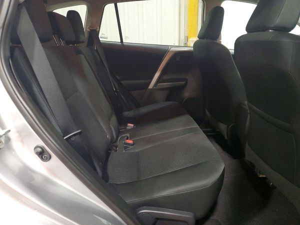 2016 TOYOTA RAV4 LE (X Grade)