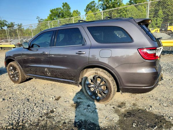 2024 DODGE DURANGO