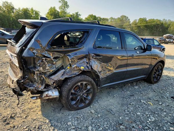 2024 DODGE DURANGO