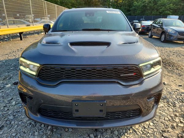 2024 DODGE DURANGO