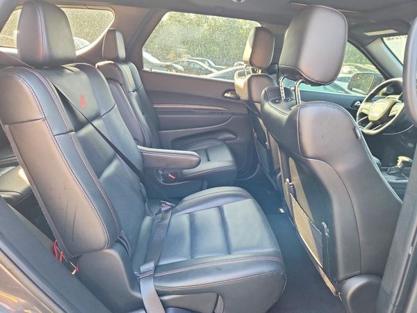 2024 DODGE DURANGO