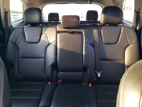 2022 KIA TELLURIDE