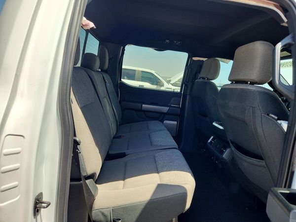 2024 FORD F150 — PSRS