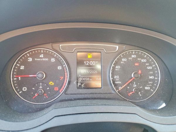2018 AUDI Q3 Premium, Sport Premium