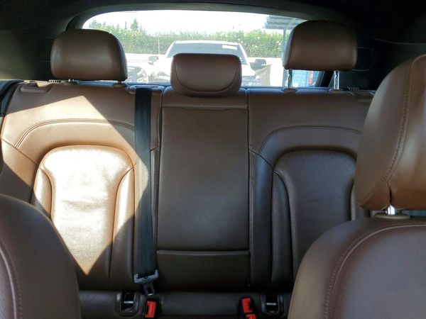 2018 AUDI Q3 Premium, Sport Premium