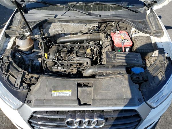 2018 AUDI Q3 Premium, Sport Premium