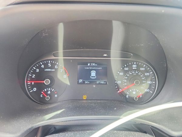 2022 KIA SOUL