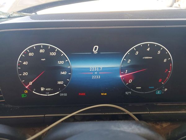 2026 MERCEDES-BENZ GLE
