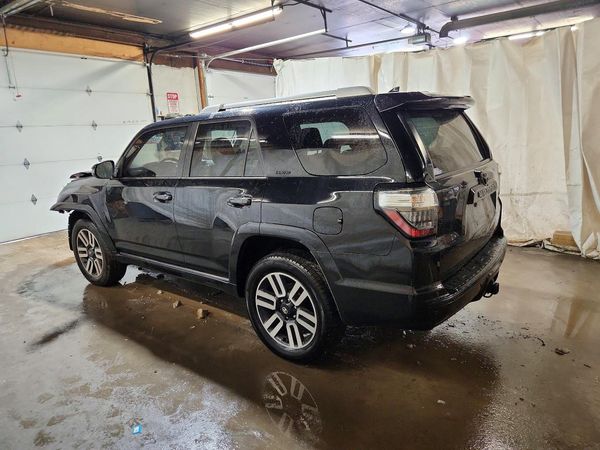 2015 TOYOTA 4RUNNER