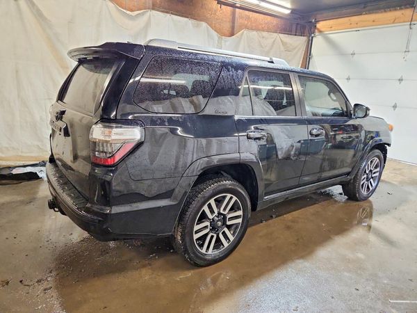 2015 TOYOTA 4RUNNER