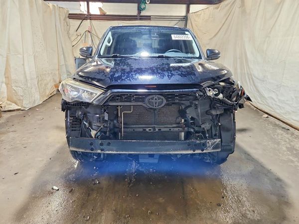 2015 TOYOTA 4RUNNER