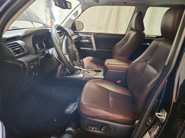 2015 TOYOTA 4RUNNER
