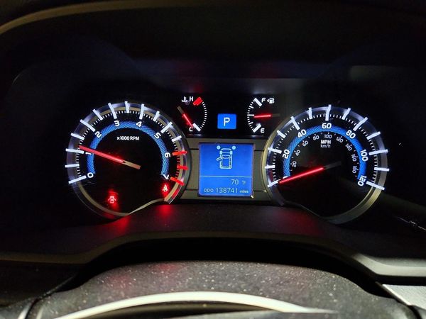2015 TOYOTA 4RUNNER