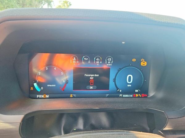 2024 FORD F150