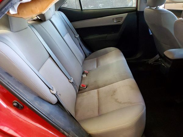 2014 TOYOTA COROLLA L/LE