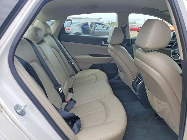 2016 KIA OPTIMA GLS, JSL