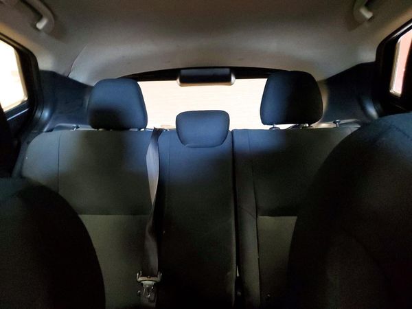 2024 NISSAN KICKS S — SUVN