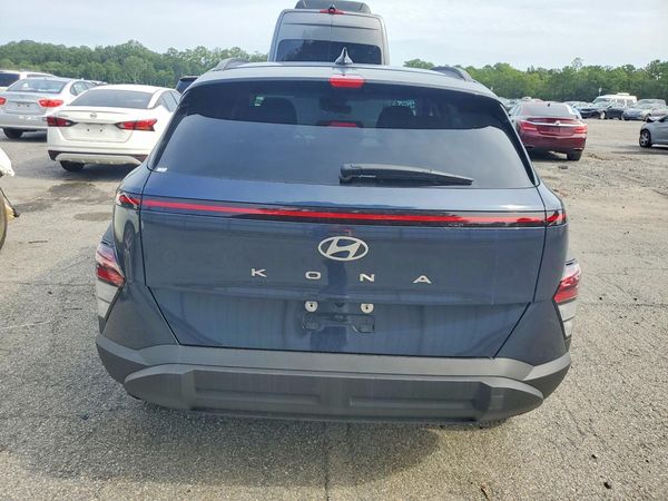 2026 HYUNDAI KONA