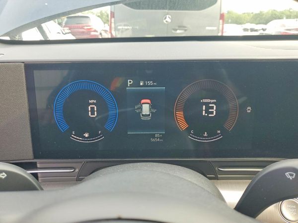 2026 HYUNDAI KONA