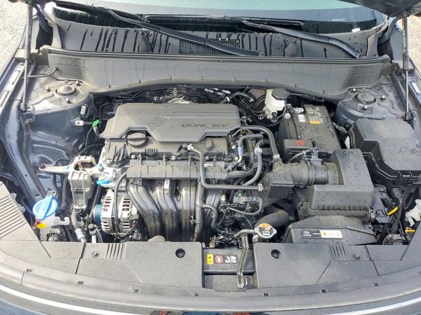 2026 HYUNDAI KONA