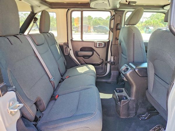 2024 JEEP WRANGLER 4-DOOR SPORT