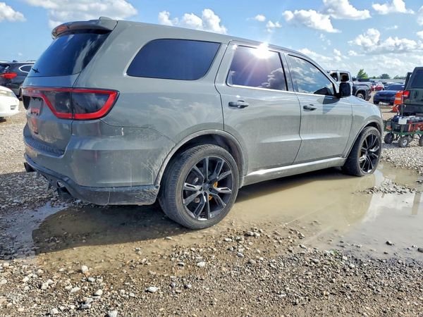 2020 DODGE DURANGO
