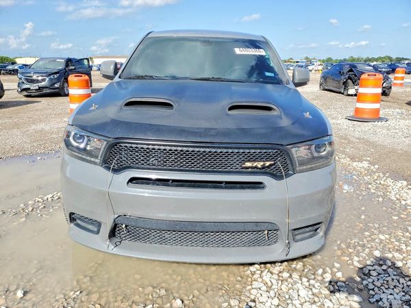 2020 DODGE DURANGO