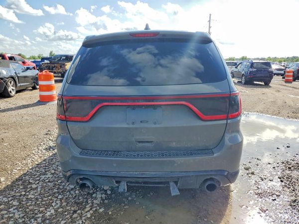 2020 DODGE DURANGO