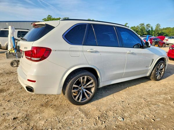 2015 BMW X5