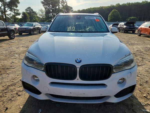 2015 BMW X5